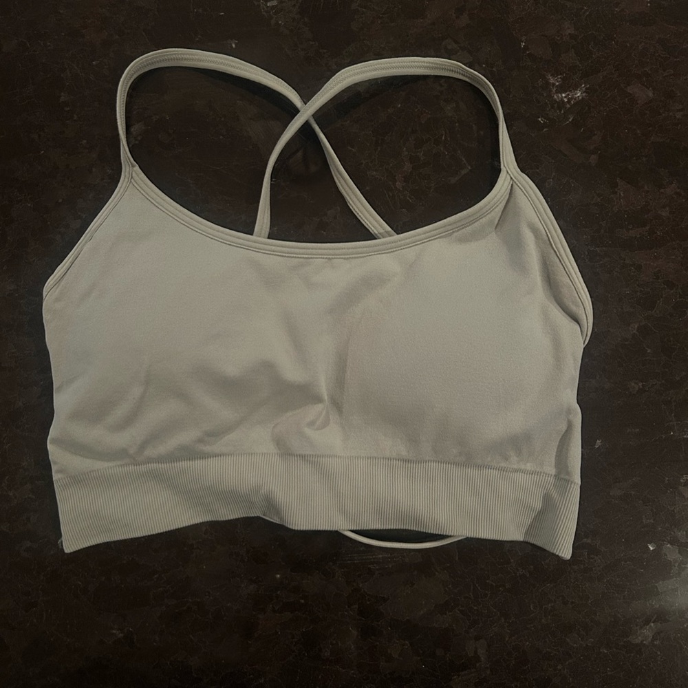 NVGTN Invincible Seamless Bra - M